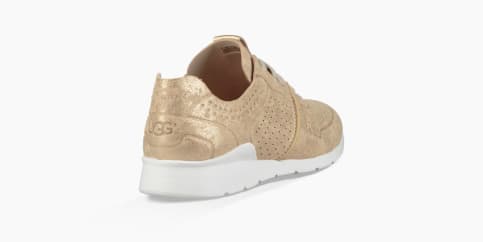 UGG Tye Stardust Trainer for Women UGG UK
